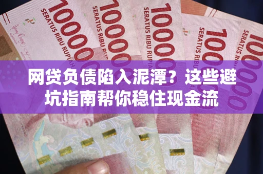 武汉网贷负债陷入泥潭？这些避坑指南帮你稳住现金流